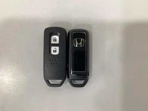Honda N-VAN Plus Style