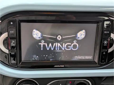 Renault Twingo