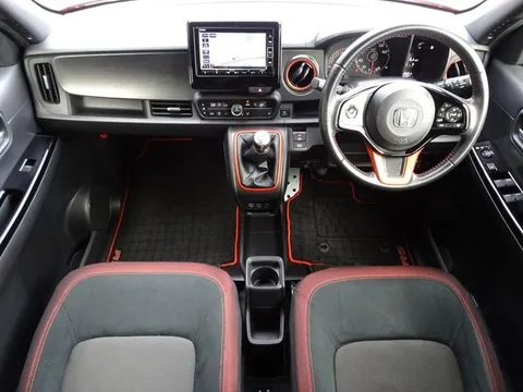 Honda N-ONE
