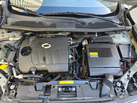Renault SM3