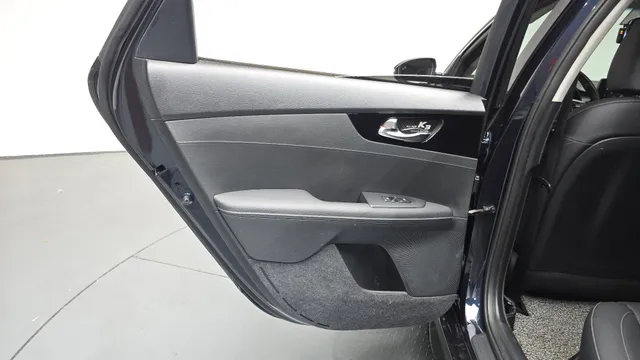 Kia Cerato (K3)