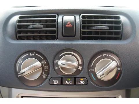 Mitsubishi eK Active