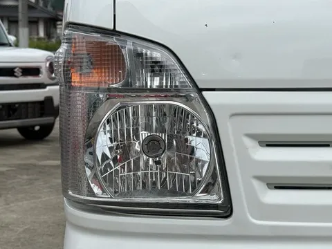 Suzuki Carry Track