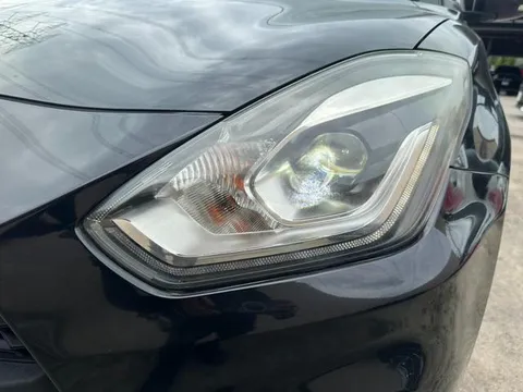 Suzuki Swift Sport
