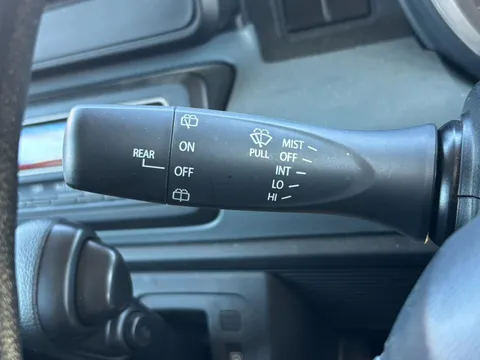 Suzuki Spacia Base