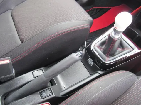 Suzuki Swift Sport