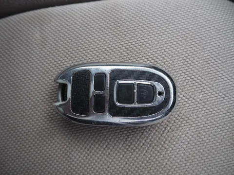 Nissan Clipper Rio