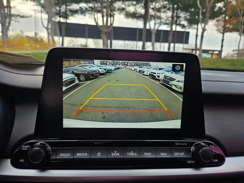 Kia Cerato (K3)