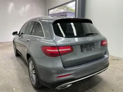 Mercedes-Benz Mercedes-Benz GLC