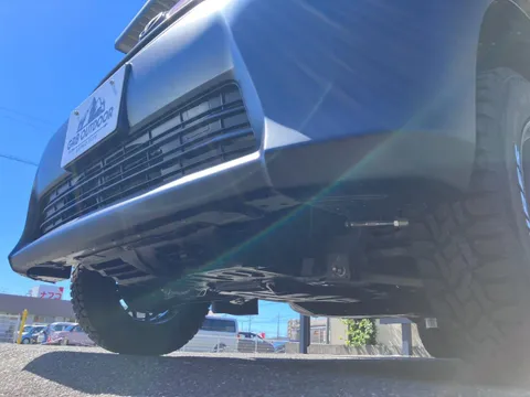 Toyota TownAce Van