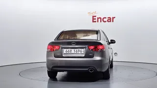 Kia Cerato (Forte)