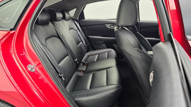 Kia Cerato (K3)