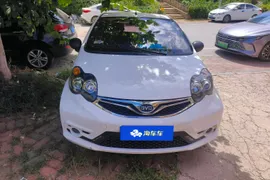 BYD F0