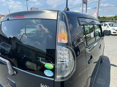 Suzuki MR Wagon Wit