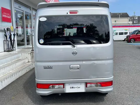 Nissan Clipper Rio