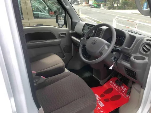Nissan Clipper