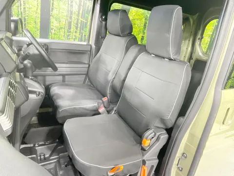 Honda N-VAN +Style