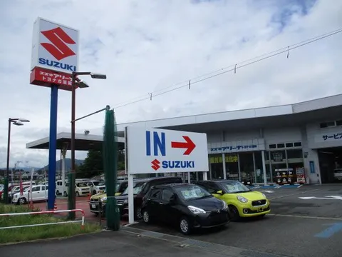 Mitsubishi eK X Space