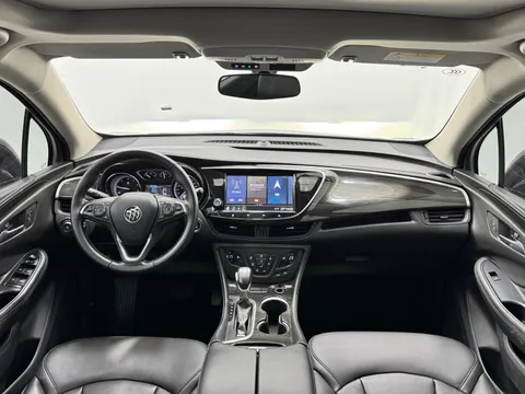 Buick Envision