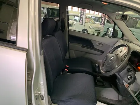 Mazda AZ-Wagon