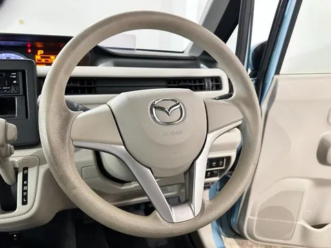 Mazda Flair