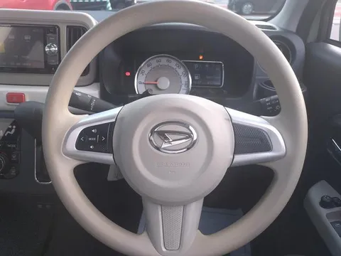 Daihatsu Mira Tocot