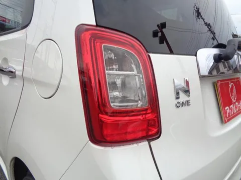 Honda N-ONE