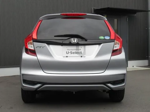 Honda Jazz (Fit)