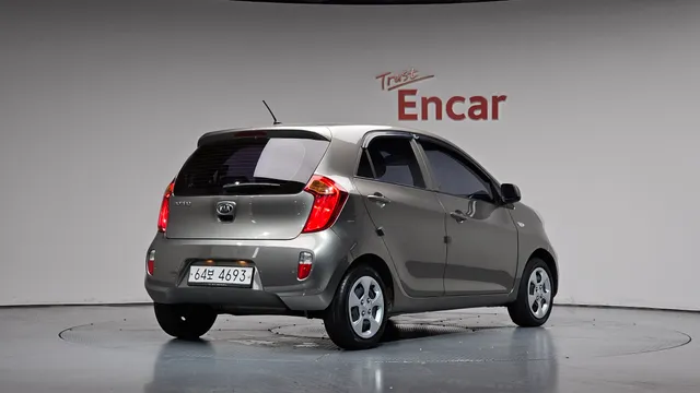 Kia Picanto (Morning)