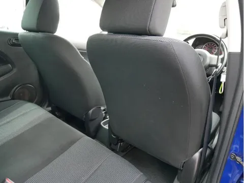 Mazda Mazda2 (Demio)
