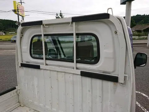 Mitsubishi Minicab Truck