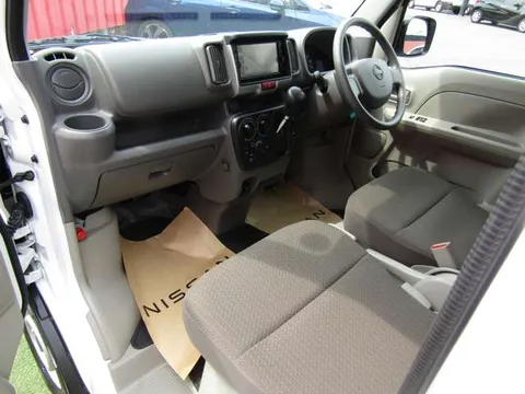 Nissan Clipper