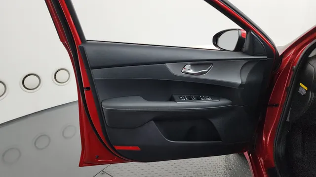 Kia Cerato (K3)