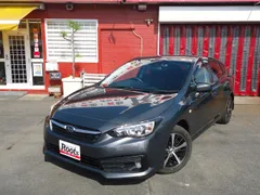 Subaru Impreza Sports