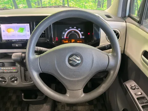 Suzuki MR Wagon
