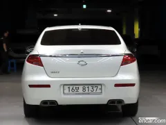 Renault SM7