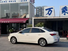 Buick Excelle GT