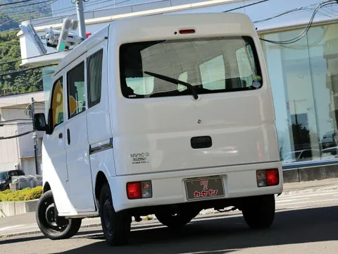 Nissan Clipper