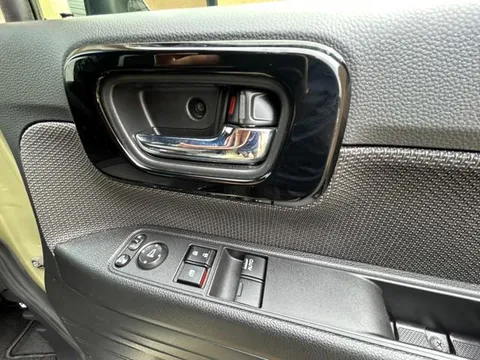 Honda N-VAN Plus Style