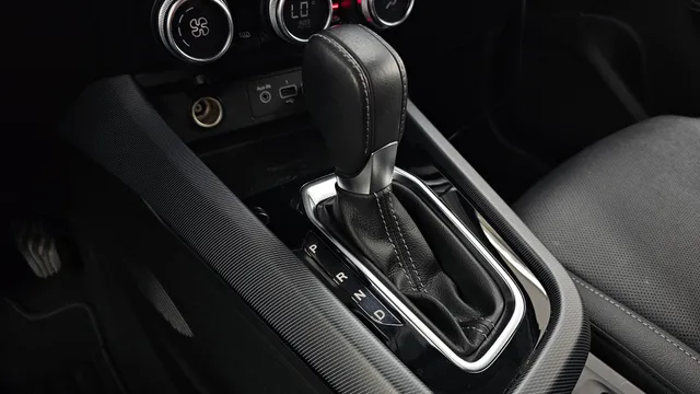 Renault Arkana (XM3)