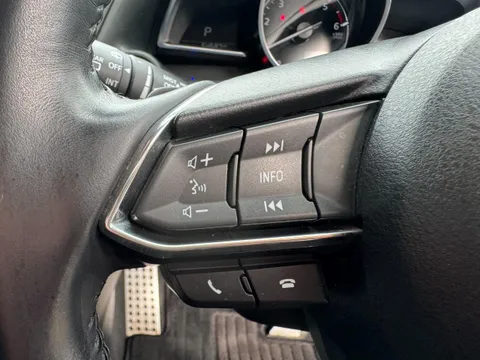 Mazda Axela Sport