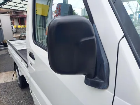 Mitsubishi Minicab Truck