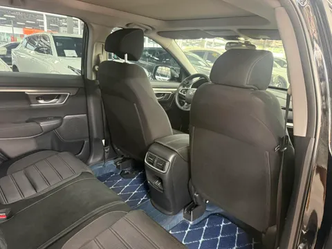 Honda Breeze