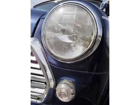 Rover Mini