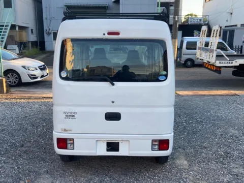 Nissan Clipper