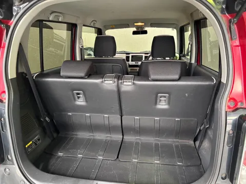 Mazda Flair Crossover