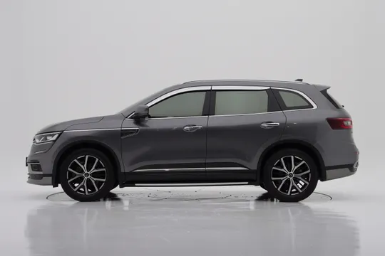 Renault Koleos (QM6)