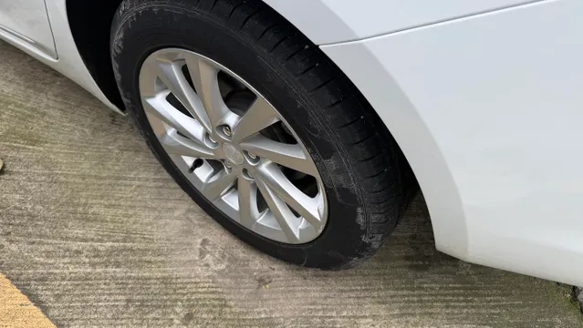 Buick Verano