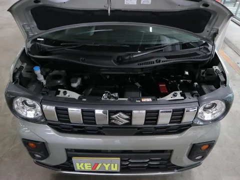Suzuki Spacia Gear