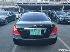 Renault SM5